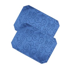 Tischset 2er Set 35x50 cm