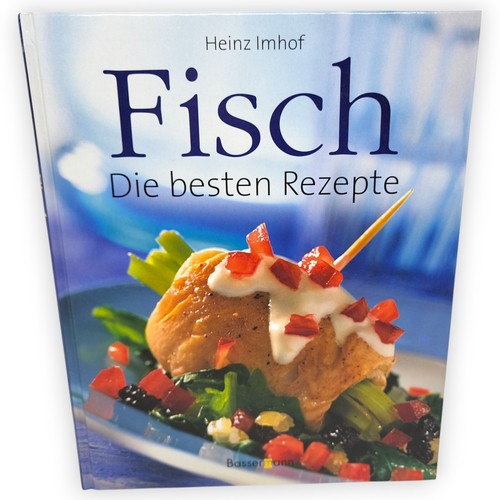 Fisch die besten rezepte heinz - die,