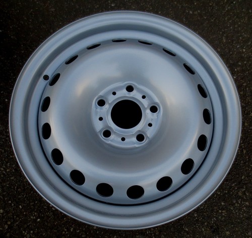 Neu stahlfelge renault kangoo - renault,