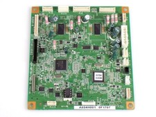 Konica Minolta A034H00106 Ersatzteil: Mainboard Motherboard Platine für 1600W