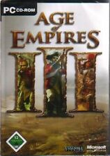 AGE OF EMPIRES 3 * Deutsch Top Zustand