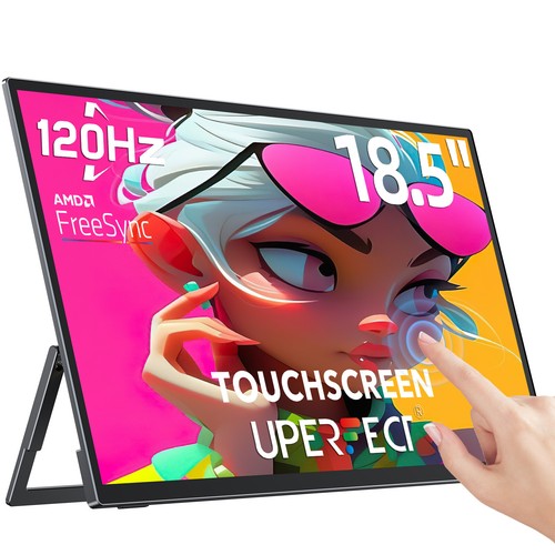 Utouch pro 18 - utouch, e6