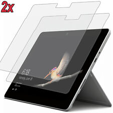 2x 9H Hartglas Folie Microsoft Surface GO 4 /GO 3 /GO 2 /GO Echtglas Schutzglas