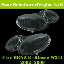 Paar Scheinwerferglas