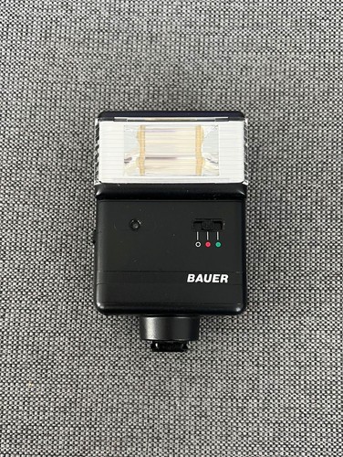 Bauer 528 blitz - 528, ab