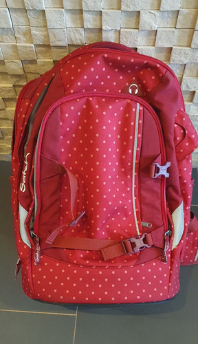 Satch pack schulrucksack - pack,