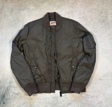 Schott NYC Bomberjacke Vintage