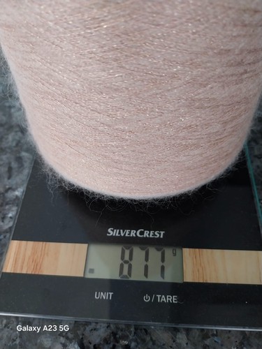 mohairgarn
