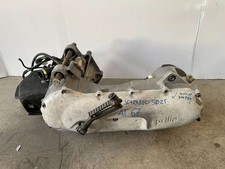 Block Motor APRILIA Scarabeo