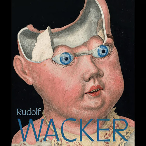 Rudolf wacker magie und - wacker.,