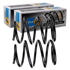 2X BILSTEIN FAHRWERKSFEDERN
