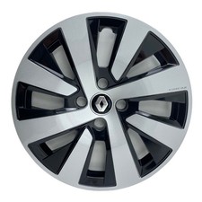 Original radkappen zoll - original, 15