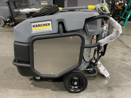 Karcher mojave series pressure - karcher,