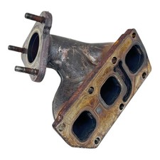 Abgaskrümmer 3.2 V6 Zylinder