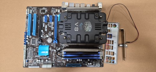 Mainboard asus m5a97 pro 16mb - mainboard,