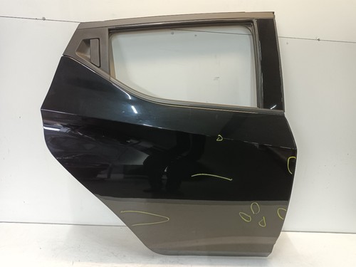 Nissan micra tür - tür, hinten