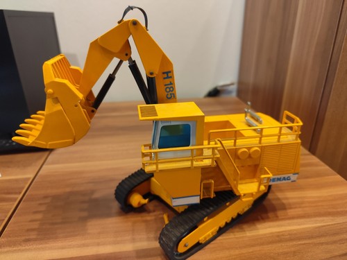 Demag h185 50 - demag, 1:50