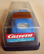 Schöner, früher Jaguar