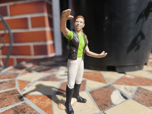 Schleich figur mensch - schleich,
