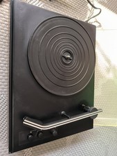 RFT ZIPHONA Plattenspieler