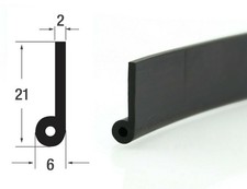 Notenprofil Dichtungsprofil