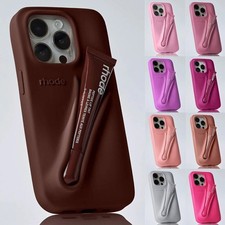 Rhode Phone Case Autumn Limited Phone Case for IPhone 16 15 14 13 12 11