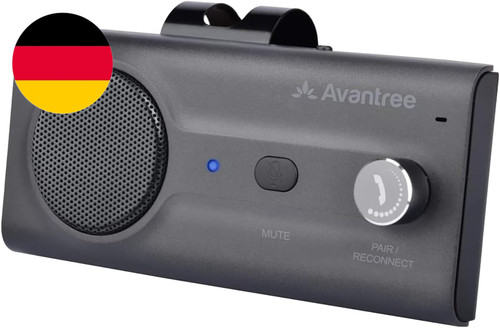 Avantree ck11 kfz bluetooth - avantree,