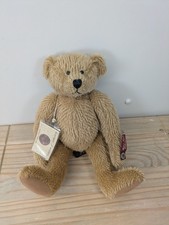 Russ Berrie Mohair Collection