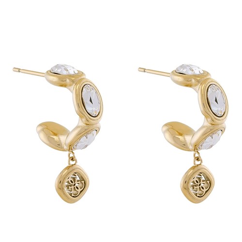 Guess schmuck damen ohrringe - guess, damen-ohrringe