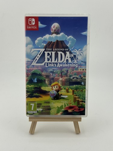 The legend zelda link s - of, link's