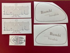 Set Decals (Aufkleber) A