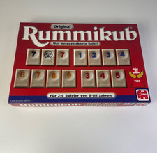 Original Jumbo Rummikub 1994