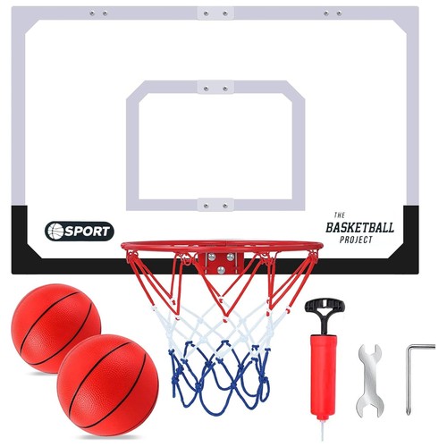 Kinder basketballkorb mini - kinder,