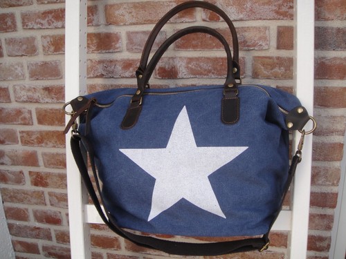 Damen tasche stern - damen,