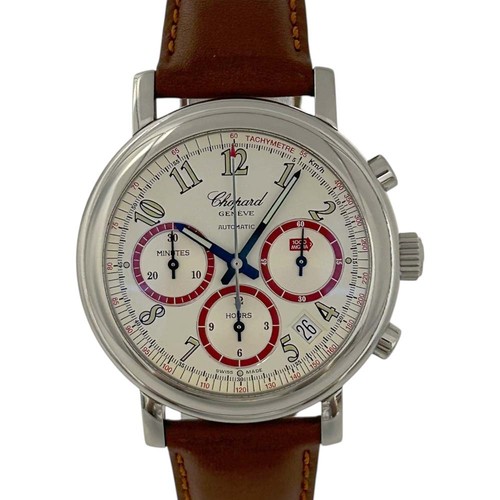 Chopard mille miglia 8316 - /,
