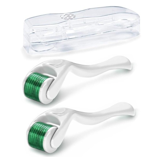 Zemolo stück derma roller - 2,