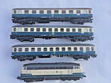 Märklin mfx  Digital