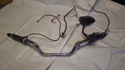 Yamaha tdm 850 3vd - 850,
