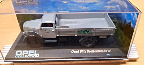 Eaglemoss collection opel - collection,