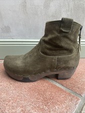 Softclox Damen Stiefelette