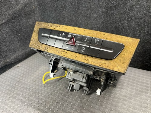Mercedes benz w211 - 2007, cd