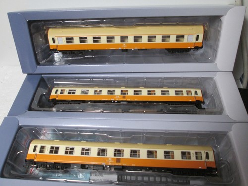 Tillig 01804 set mit - tillig,