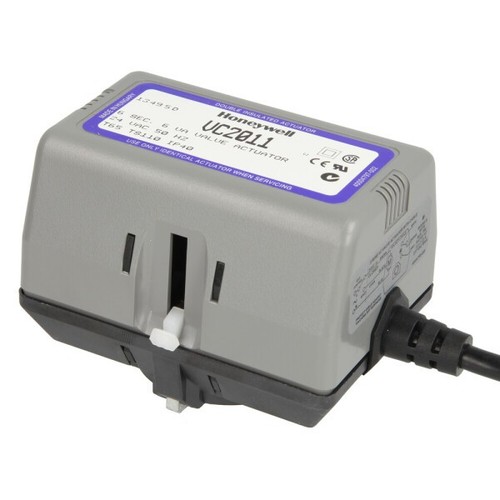 Stellantrieb honeywell - stellantrieb,