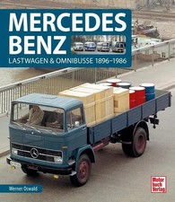 Mercedes-Benz | Lastwagen &