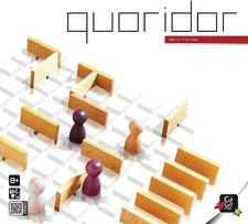Quoridor classic - -,