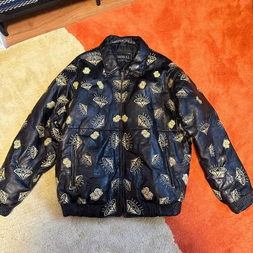 Pelle vintage - pelle,