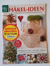 Meine Häkel-Welt Sonderheft -