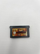 Nintendo Gameboy Advance Spiel