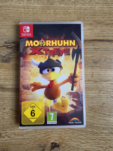 Moorhuhn xtreme für - für, die