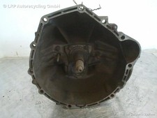 Mercedes W123 230E 716215 Getriebe Schaltgetriebe 4 Gang 2.3 100kw BJ1983